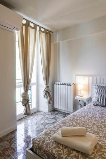Apartamento “Ivory House”With Sea View Manarola Exterior foto